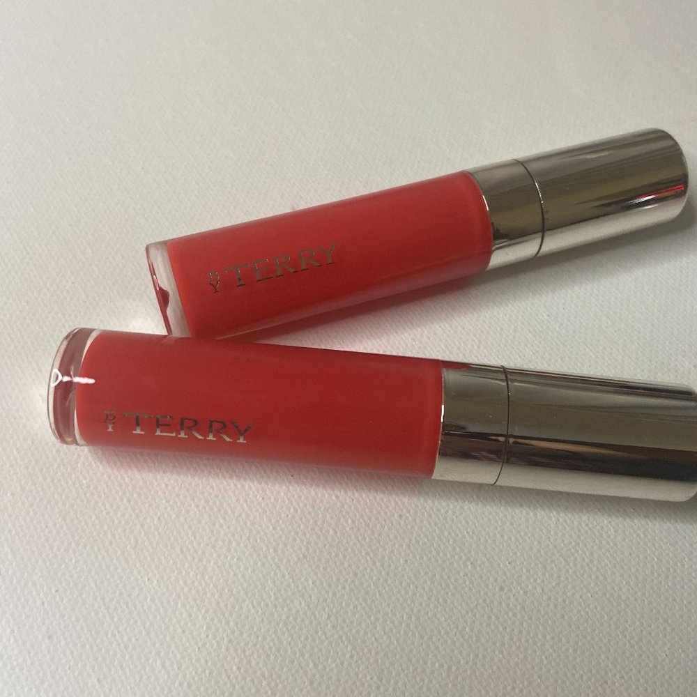 By Terry Gloss Shine Lip Gloss $15 Each